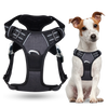 Harnais anti-traction pour chien