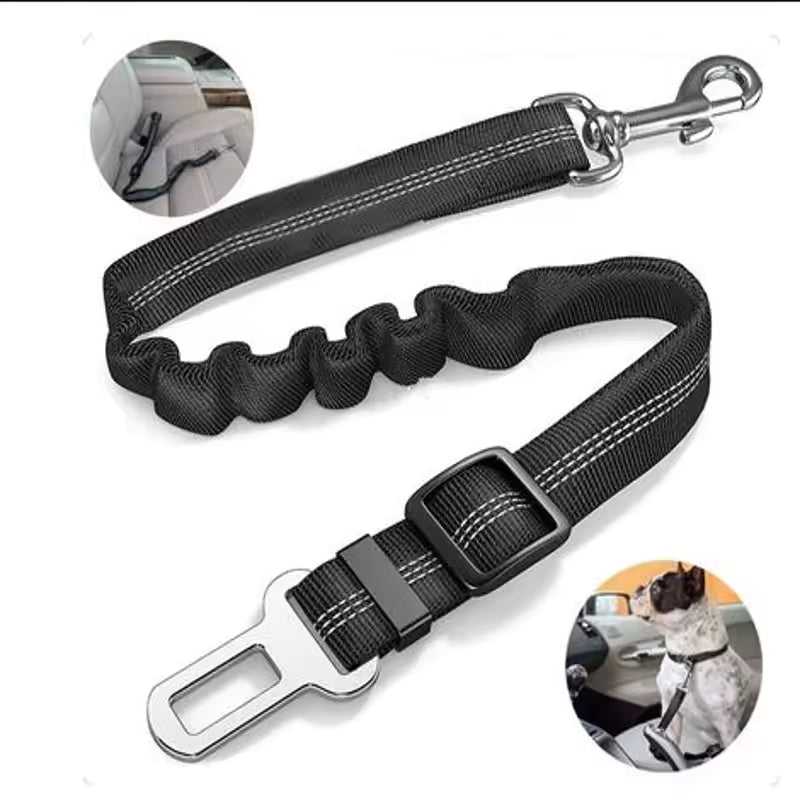 Ceinture de sécurité Zappur pour chien – notre best-seller
